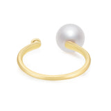 Akoya Duo Ring RI016