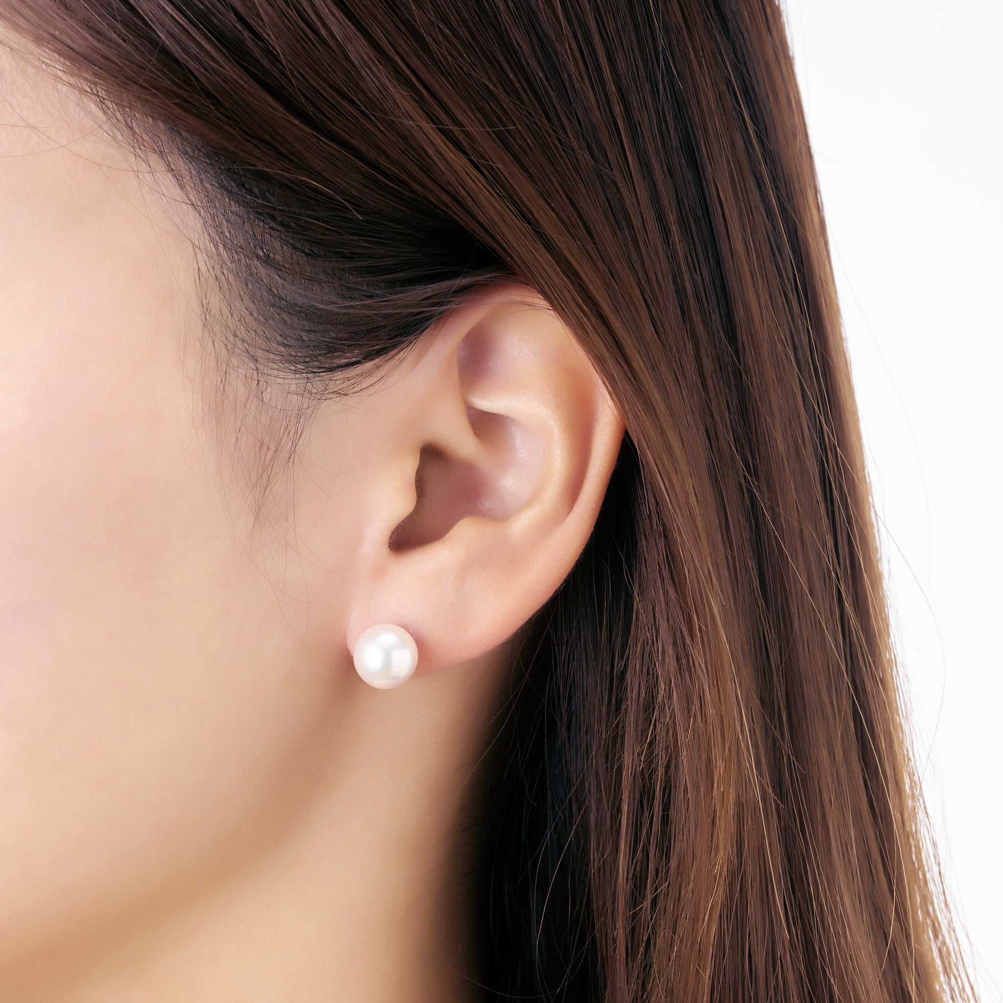 Akoya Earrings ER030