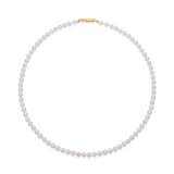 Akoya Necklace NE022