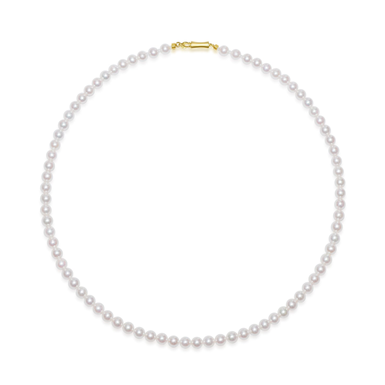 Akoya Necklace NE022