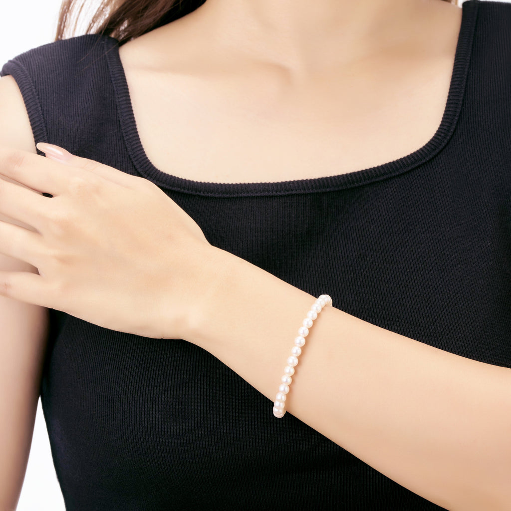 Akoya Bracelet BR004