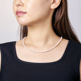 Freshwater Baby Pearl Necklace NE020