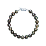 Tahiti Circle Bracelet BR007