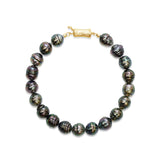 Tahiti Circle Bracelet BR007