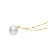 Simple Necklace NE025