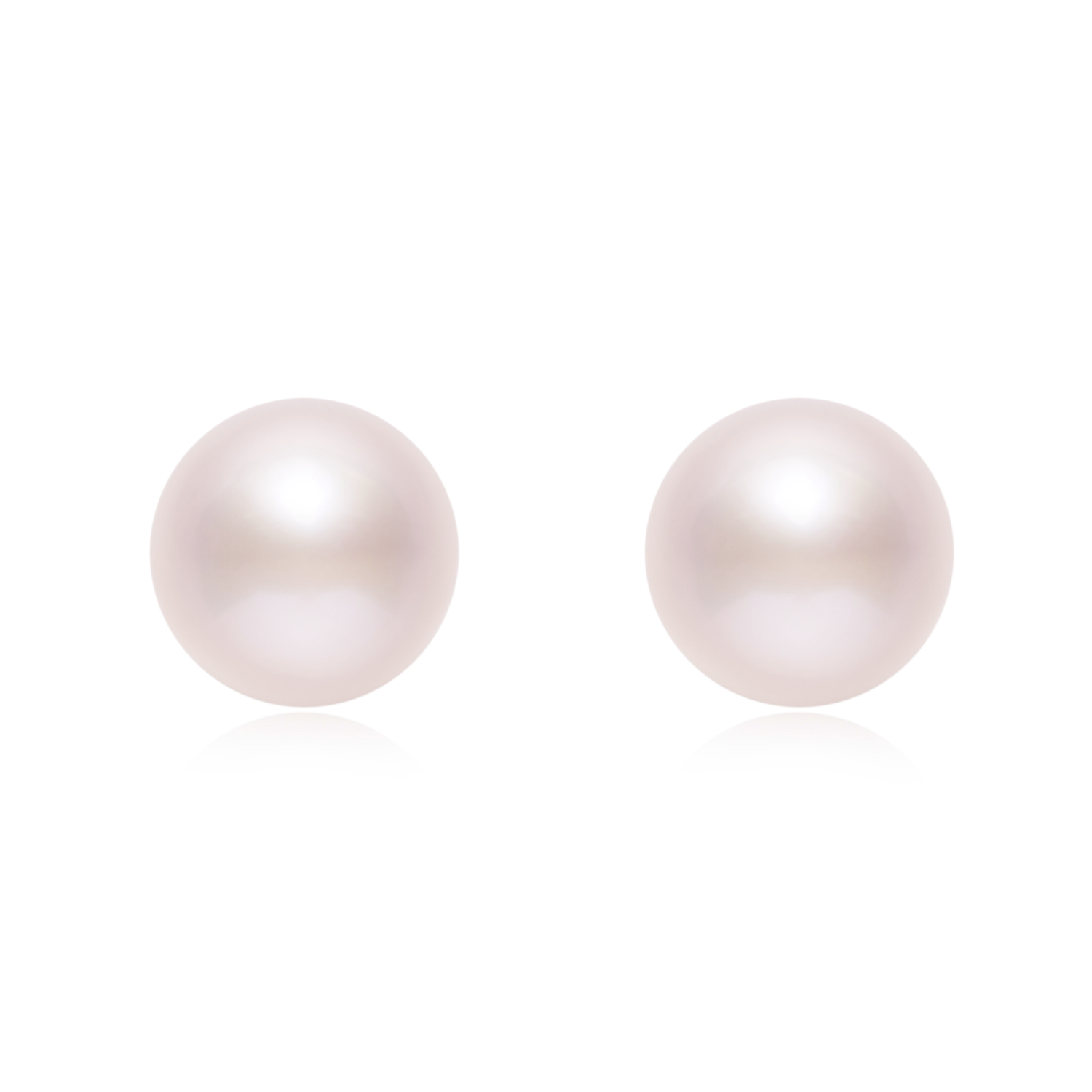 Freshwater Pearl Earrings ER028