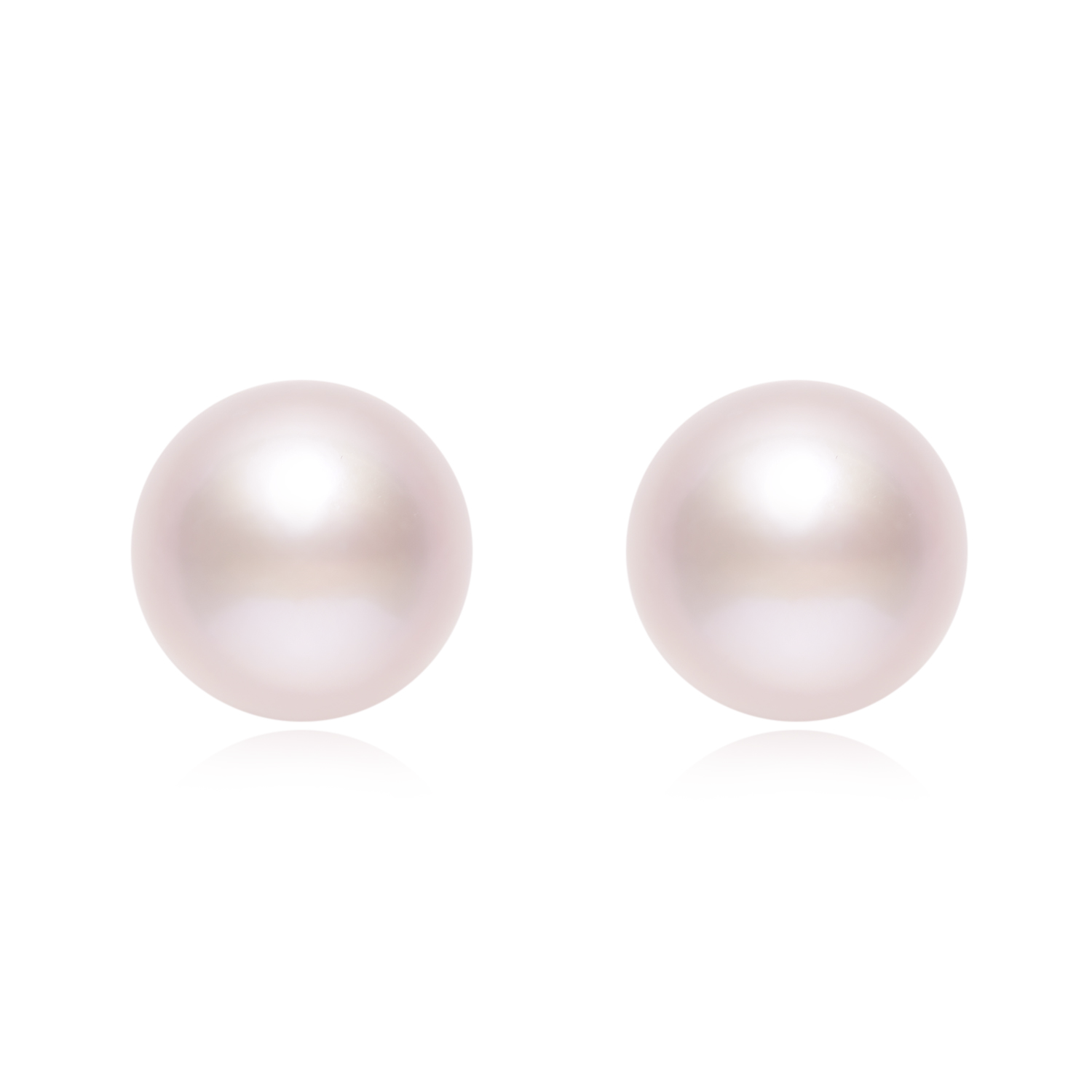 Freshwater Pearl Earrings ER028