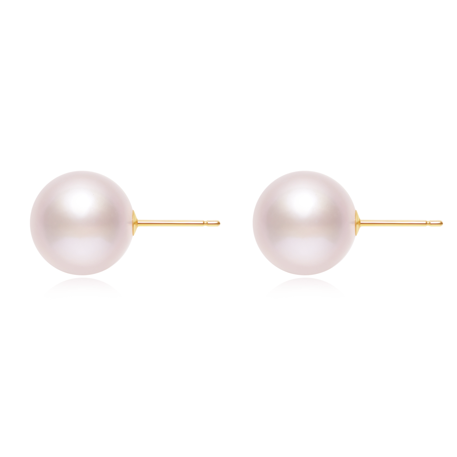 Freshwater Pearl Earrings ER028