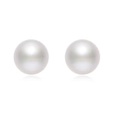 Freshwater Pearl Earrings ER028