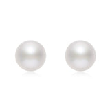Freshwater Pearl Earrings ER028