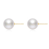 Freshwater Pearl Earrings ER028