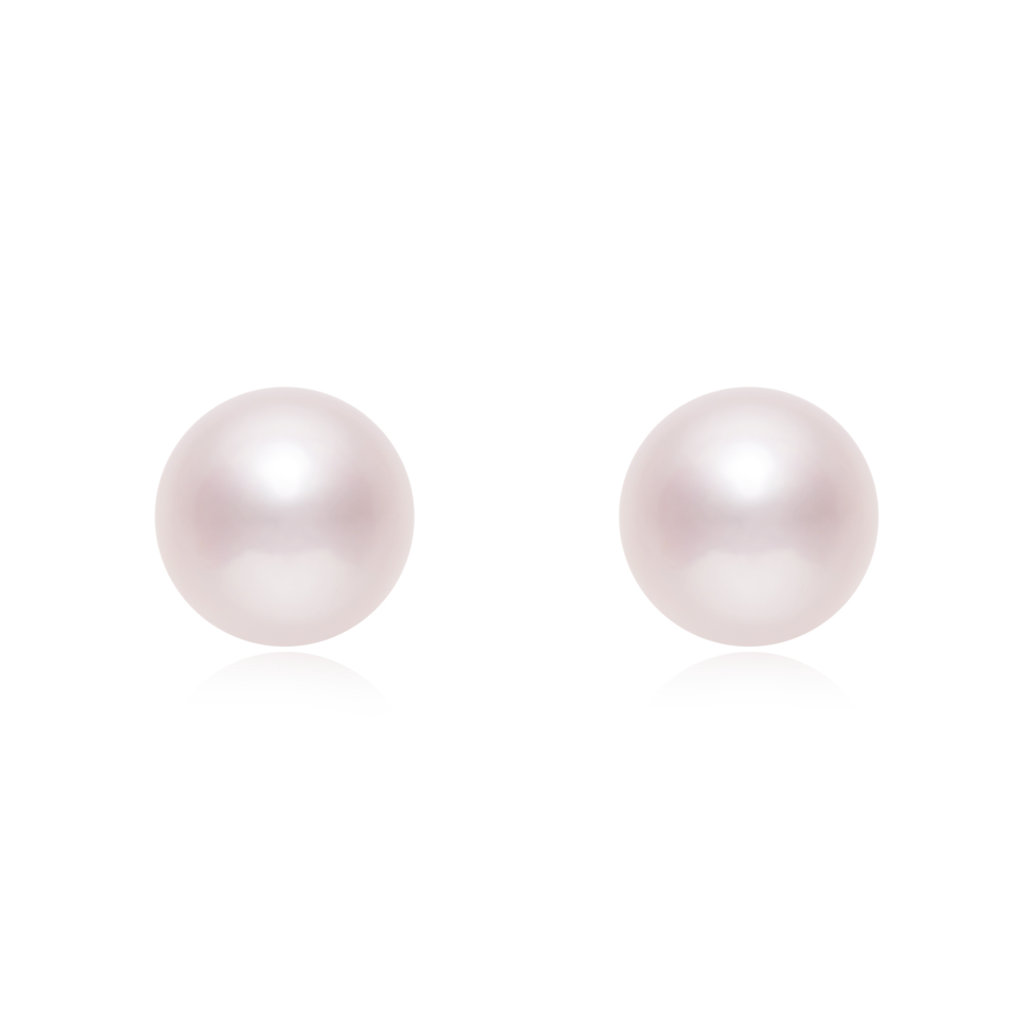 Freshwater Pearl Earrings ER028