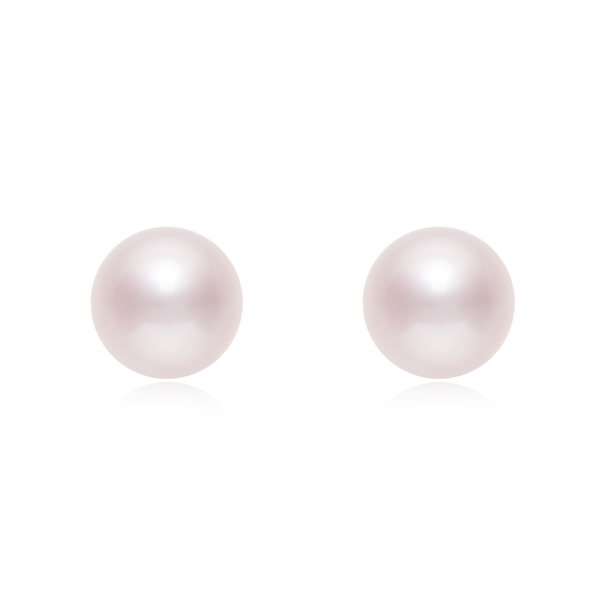 Freshwater Pearl Earrings ER028