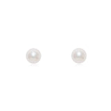 Akoya Station Earrings ER036