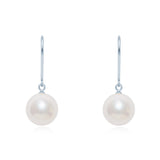 Akoya Hook Earrings ER037