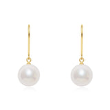 Akoya Hook Earrings ER037