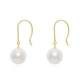Akoya Hook Earrings ER037