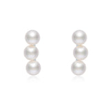 Trio Earrings ER038