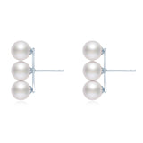 Trio Earrings ER038