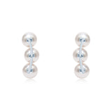 Trio Earrings ER038