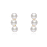 Trio Earrings ER038