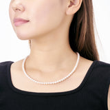 Akoya Necklace NE022