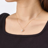 Simple Necklace NE025