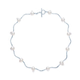 Floating Necklace NE024