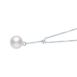 Akoya Y-Necklace NE027