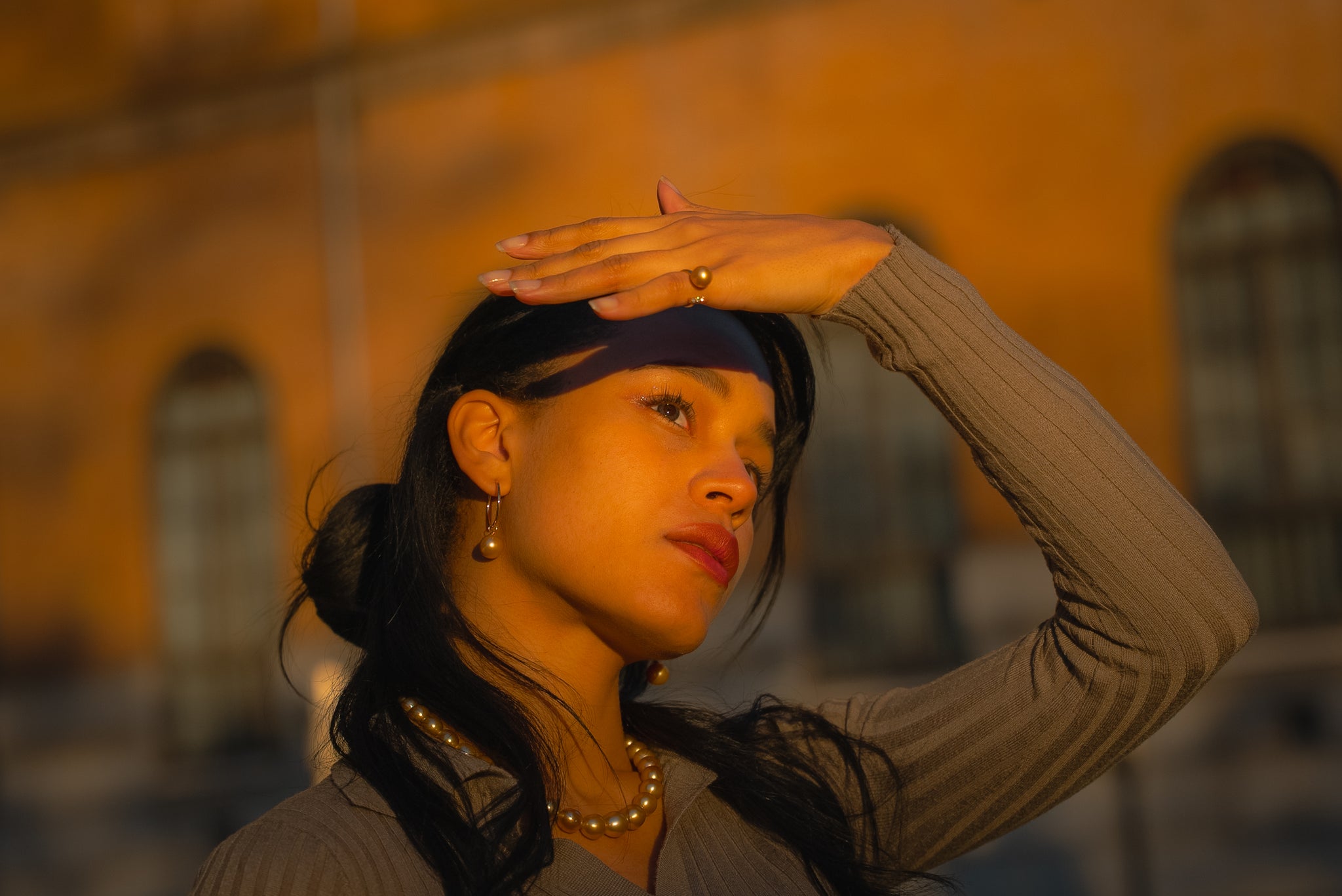 Collection slideshow