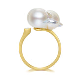 Dragon Claw Ring RI014