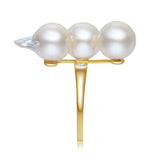 Dragon Claw Ring RI014