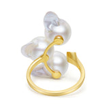 Dragon Claw Ring RI014