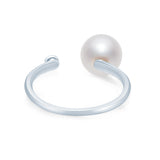 Akoya Duo Ring RI016