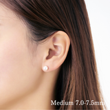 Akoya Earrings ER030