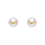 Freshwater Pearl Earrings ER028