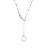 Princess Necklace NE014