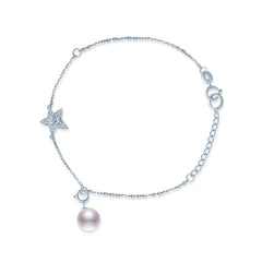2way Moon Star Bracelet BR001