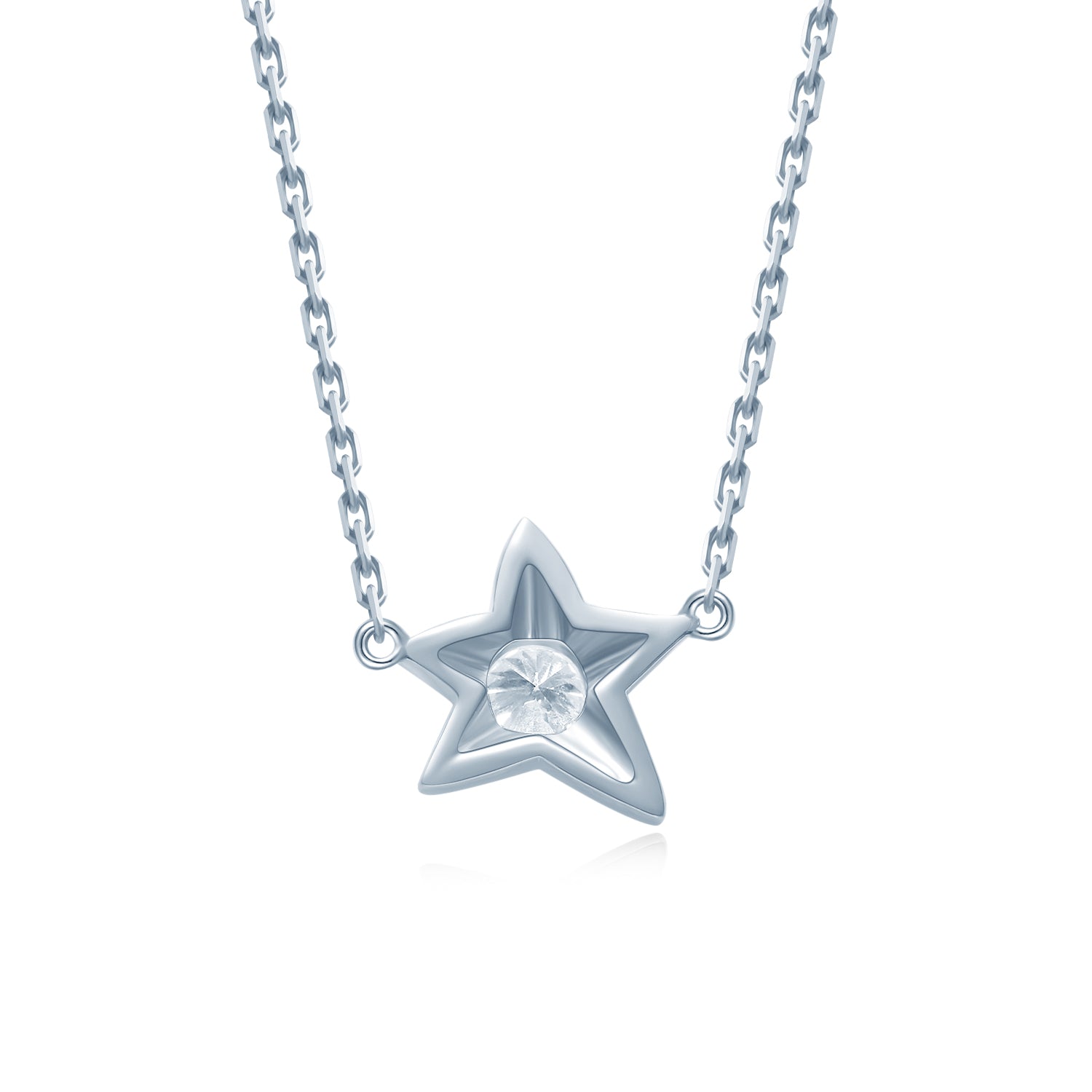 2way Moon Star Bracelet BR – Ohara Pearl