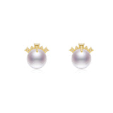Princess Earring ER019