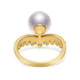 Tiara Ring RI009