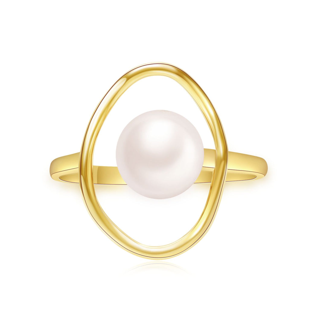 Sunny side up ring RI002