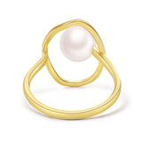 Sunny side up ring RI002