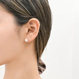 2Way Sunflower Earrings ER018