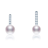 [Custom-made available, price to be confirmed each time] Two of Us Earrings ER011