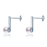 [Custom-made available, price to be confirmed each time] Two of Us Earrings ER011