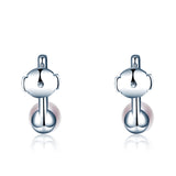 [Custom-made available, price to be confirmed each time] Two of Us Earrings ER011