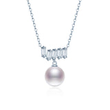 Step Necklace NE012