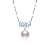 Step Necklace NE012