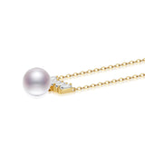 Step Necklace NE012